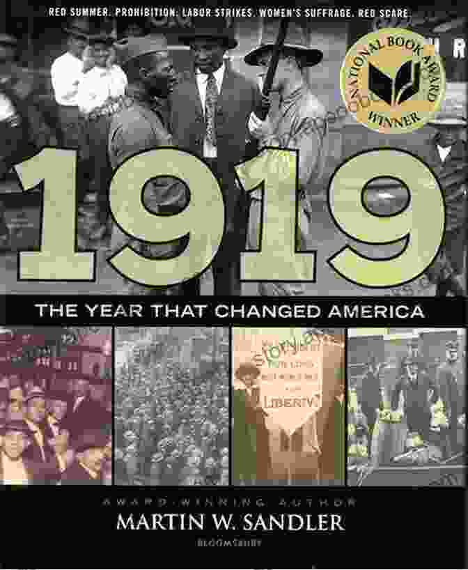 2024: The Year That Changed America Book Cover 2024: THE YEAR THAT CHANGED AMERICA