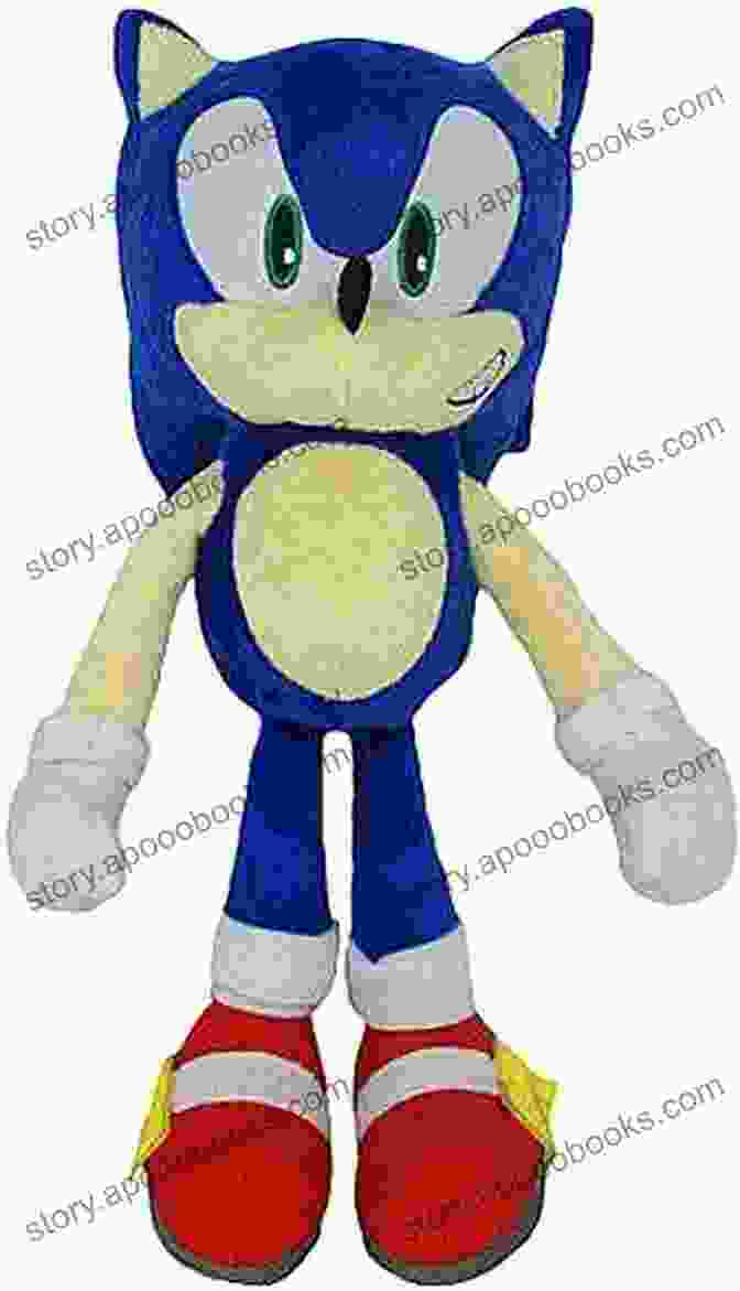 A Classic Plush Toy That Has Captured The Hearts Of Generations Owners Illustrated Magazine XII/Toyz Guide