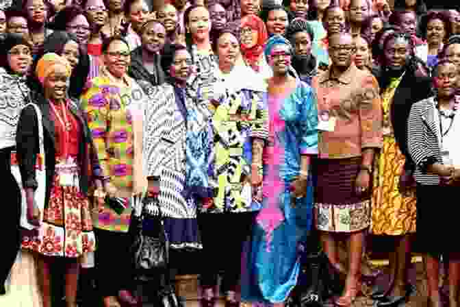 A Group Of Diverse Black Women Gathering Together For Support, Empowerment, And Spiritual Growth. She Speaks: Wisdom From The Women Of The Bible To The Modern Black Woman