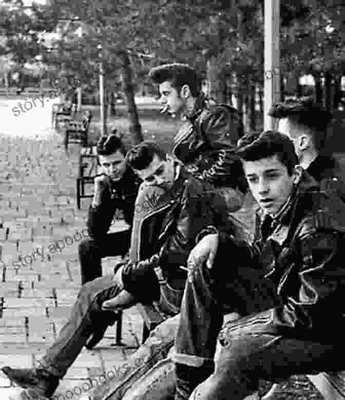 A Group Of Greasers Posing And Smoking They Called Them Greasers: Anglo Attitudes Toward Mexicans In Texas 1821 1900