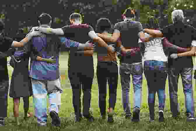 A Group Of People Gathered Around A Loved One In Their Final Moments A Suitable Companion For The End Of Your Life