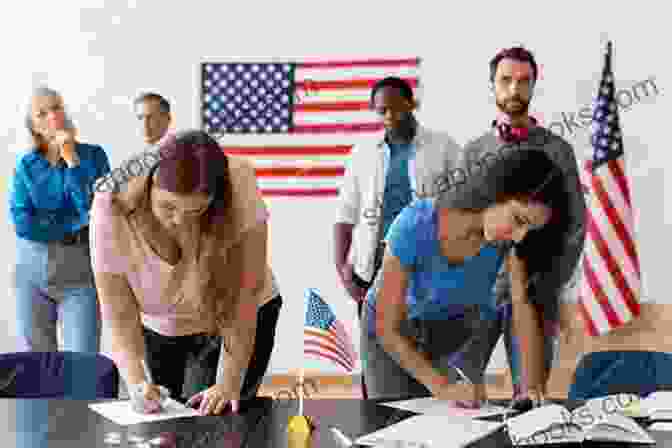 A Group Of People Registering To Vote In A Gulf South State Black Brown Solidarity: Racial Politics In The New Gulf South