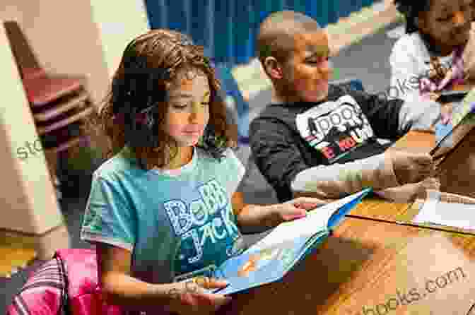 A Group Of Students Reading A Book In A Classroom Illinois Governor Edward Coles (1822 1826): Biography (Southern Illinois History Series)