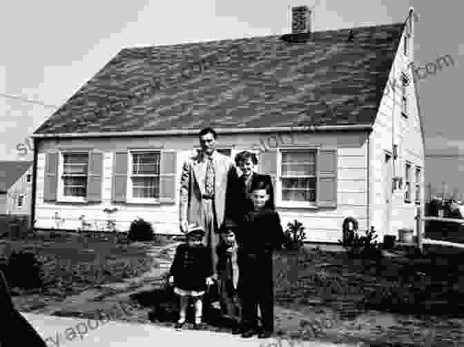 A Historical Image Of A White Family Moving To A Suburban Neighborhood Black Brown Solidarity: Racial Politics In The New Gulf South