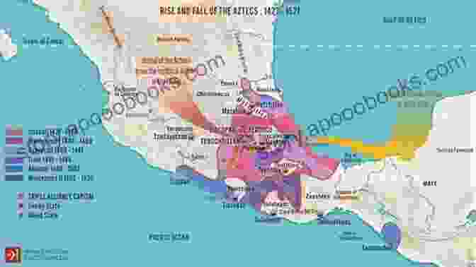 A Map Of Early Classic Mesoamerica, Showcasing The Distribution Of Major City States And Their Spheres Of Influence Teotihuacan And Early Classic Mesoamerica: Multiscalar Perspectives On Power Identity And Interregional Relations