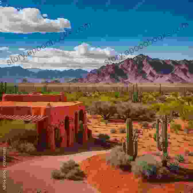 A Panoramic View Of A Vast And Rugged Western Landscape, Capturing The Essence Of The Frontier A Cowboy S Honor (The McGavin Brothers 2)