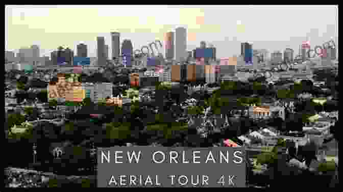 A Panoramic View Of The Iconic New Orleans Skyline The Rough Guide To New Orleans (Rough Guide To )