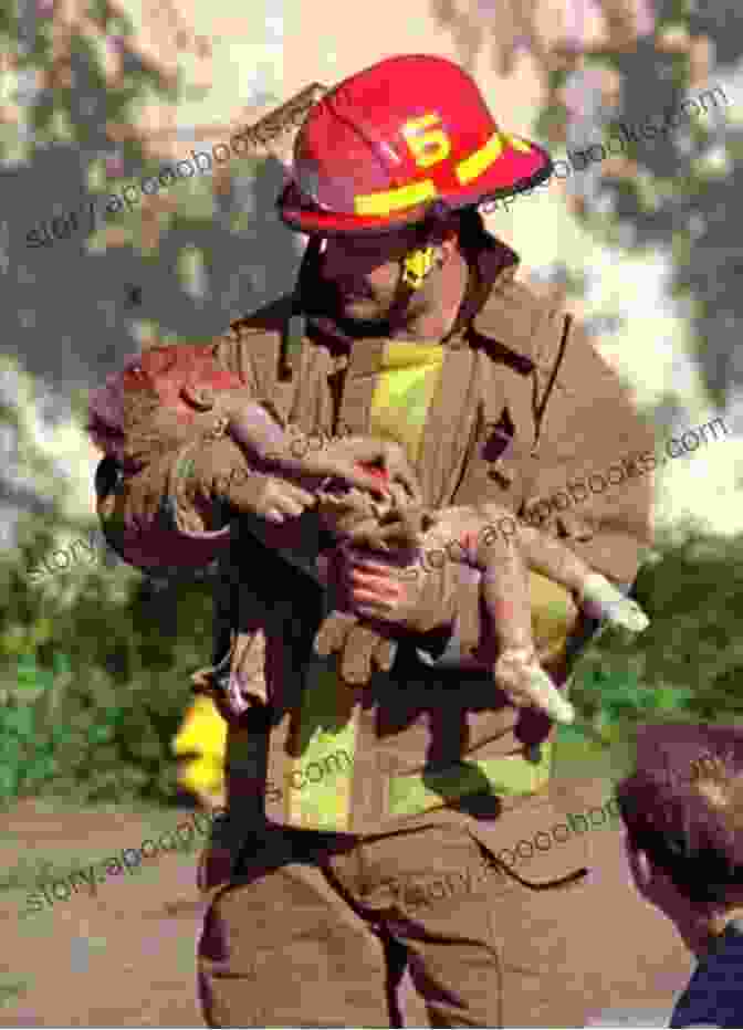 A Photograph Of The Victims Of The Oklahoma City Bombing, Depicting The Devastating Impact Of The Act Of Domestic Terrorism. The Third Terrorist: The Middle East Connection To The Oklahoma City Bombing