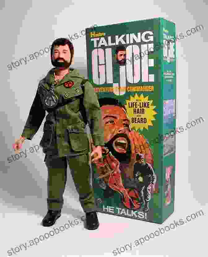 A Rare And Highly Sought After Vintage Action Figure Owners Illustrated Magazine XII/Toyz Guide