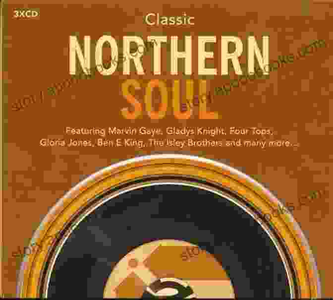 A Rare Northern Soul Record On Display The Truth About Northern Soul: Unpacking The Myths