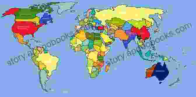 A World Map With The Word The Alchemy Of Peace: 6 Essential Shifts In Mindsets And Habits To Achieve World Peace