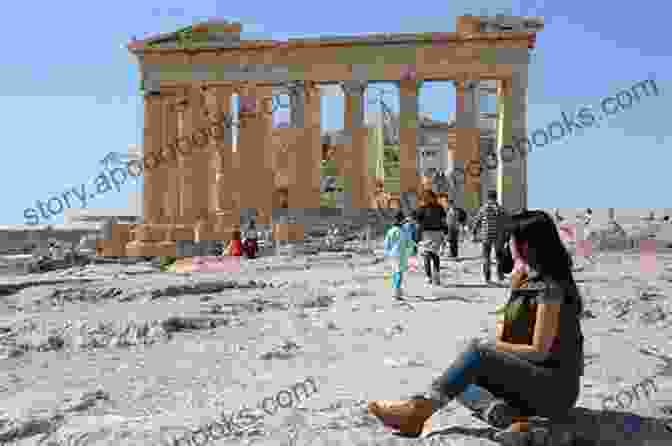 Acropolis Of Athens Greece Travel Guide (Quick Trips Series): Sights Culture Food Shopping Fun