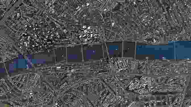 Aerial View Of Suburban Sprawl In Europe Old Europe New Suburbanization?: Governance Land And Infrastructure In European Suburbanization (Global Suburbanisms)