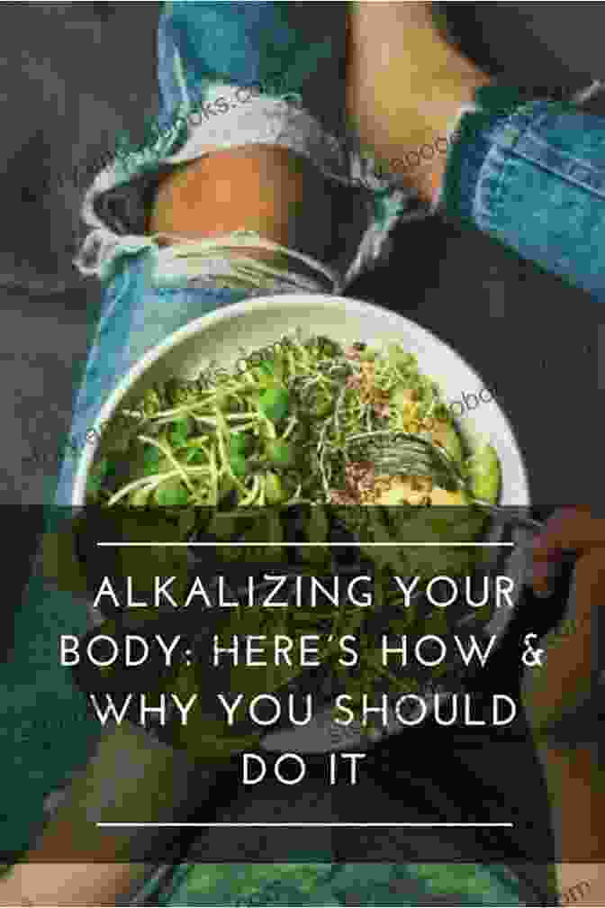 Alkalizing Lifestyle Habits 7 Reasons Alkaline Heals Roger Eschbacher