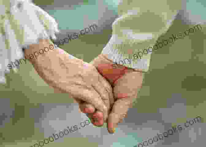 An Elderly Couple Holding Hands Elderly Life: 15 Things You Must Know About The Elderly