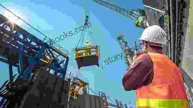 An Image Of A Construction Site With Workers Building A Bridge, Symbolizing Infrastructure Investment Building A Better America: A Guidebook To The Bipartisan Infrastructure Law For State Local Tribal And Territorial Governments And Other Partners