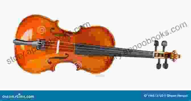 An Image Of A Violin And A Fiddle Side By Side, Highlighting Their Similarities And Differences. The Bridge: Connecting Violin And Fiddle Worlds