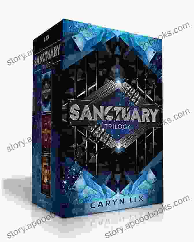 Author Photo Survivor: A Sanctuary Novella (Sanctuary End Times 2)