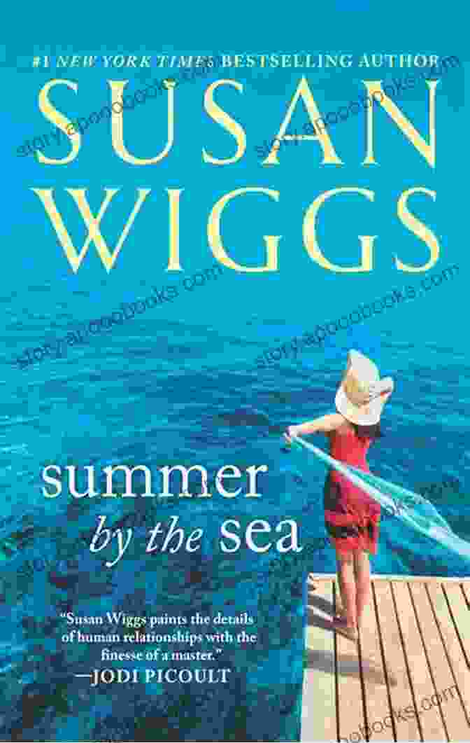 Ava Summer By The Sea Susan Wiggs