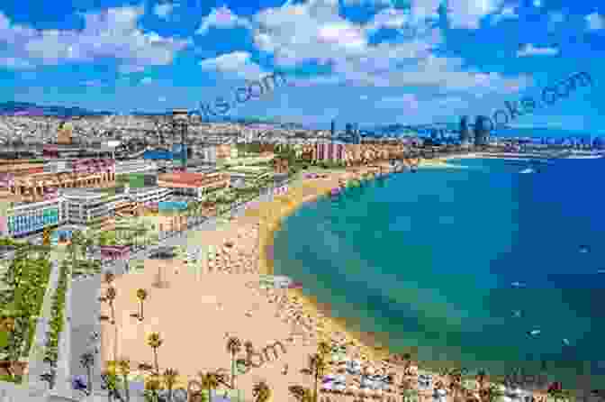 Barcelona Beach Barcelona Top 20 Places To See Spain Edition