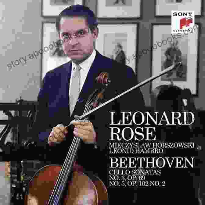 Beethoven Cello Sonata No. 2, Movement 1 Beethoven Cello Sonata No 4 In C Major Op 102 No 1 (sheet Music Score)