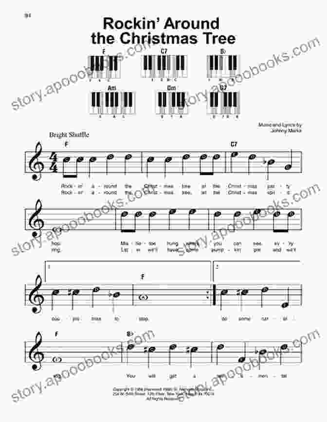 Beginner Piano Keyboard Christmas Songs Book Cover Beginner S Piano Keyboard 2 Christmas Songs