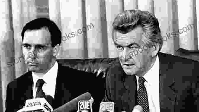 Bob Hawke And Paul Keating, Two Charismatic Leaders Who Skillfully Used Media Influence To Shape Their Political Legacies. Disposable Leaders: Media And Leadership Coups From Menzies To Abbott