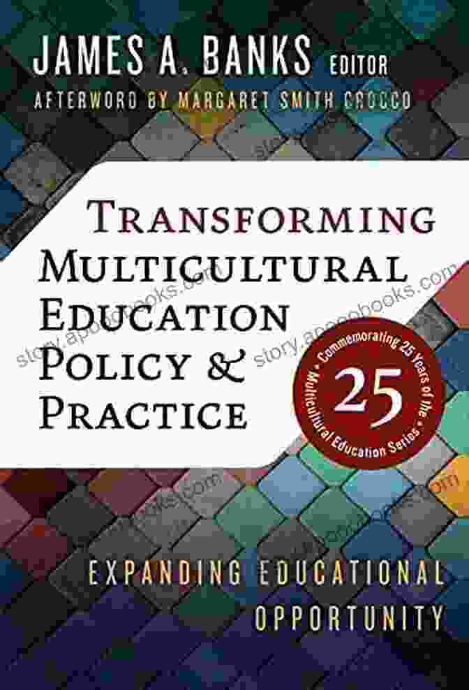 Book Cover: Expanding Educational Opportunity Multicultural Education Series Transforming Multicultural Education Policy And Practice: Expanding Educational Opportunity (Multicultural Education Series)