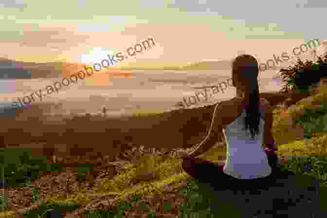 Book Cover Featuring A Person Meditating In A Peaceful Setting KNOW YOUR SPIRITUAL IDENTITY : Solutions To Life Crisis