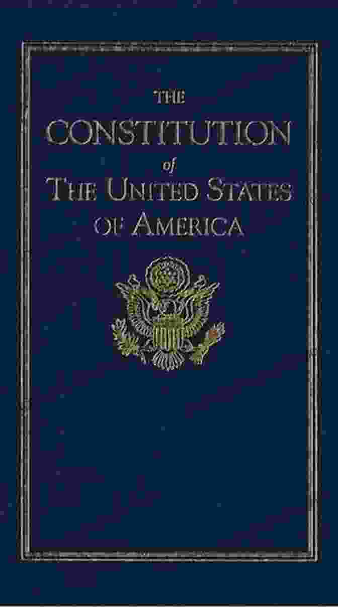 Book Cover: Making New American Constitution Making A New American Constitution