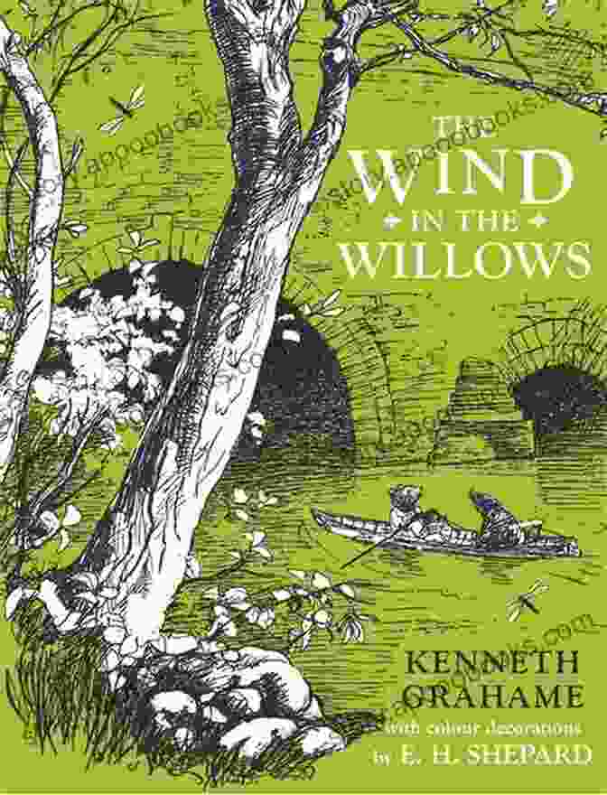 Book Cover Of Breeze From The Woods, 2nd Edition A Breeze From The Woods 2nd Ed