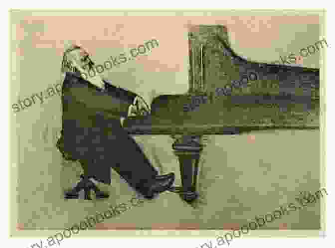 Brahms Playing Piano Discovering Classical Music: Brahms