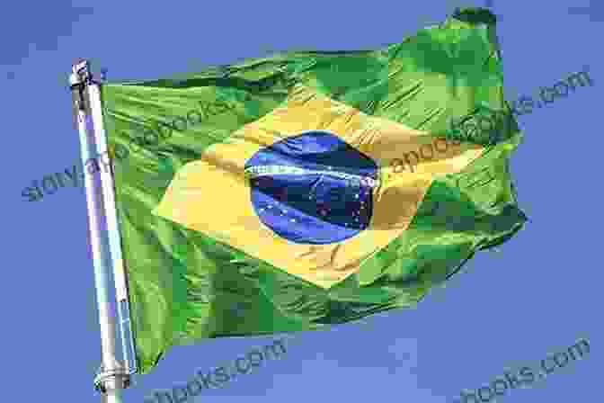 Brazilian Flag Waving Proudly In The Wind Brazil 101: A No Nonsense Guide To Help You Navigate The Brazilian Culture