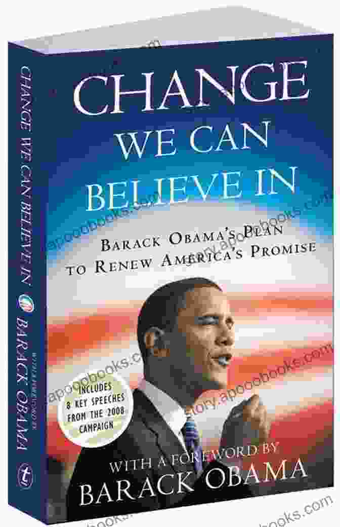 Breaking The System: Obama's Strategy For Change Book Cover Breaking The System: Obama S Strategy For Change