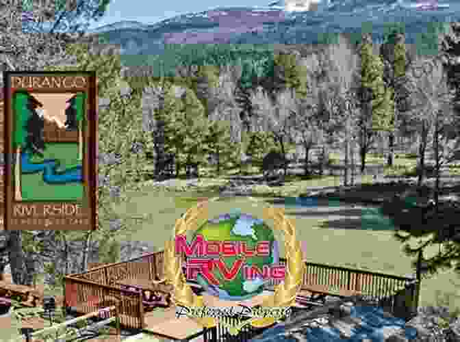 Breathtaking View Of A Public Campground Nestled Amidst Towering Pines And A Tranquil Lake. Black Hills Camping: Your Guide To Public Campgrounds In Western South Dakota And Northeastern Wyoming