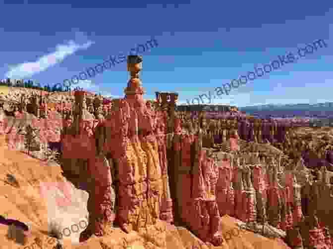 Bryce Canyon's Stunning Hoodoos Southern Utah: Monument Valley Moab Glen Canyon Capitol Reef Bryce Canyon Beyond