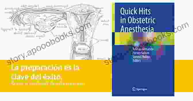 Bullet Icon Quick Hits In Obstetric Anesthesia