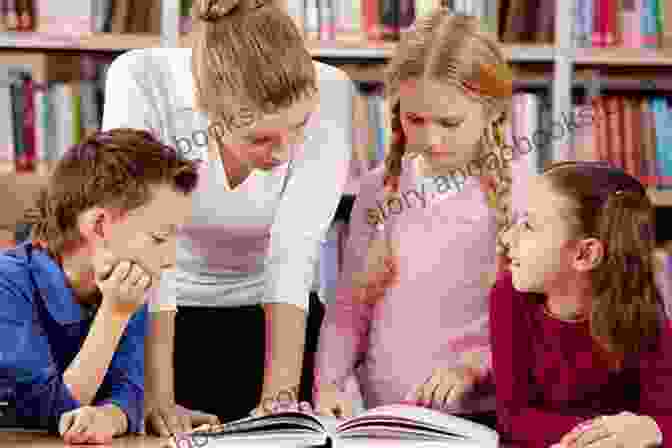 Children Discussing A Book In A Book Club Premiere Events: Library Programs That Inspire Elementary School Patrons