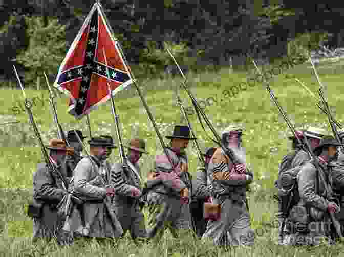 Confederate Soldiers Marching Into Battle During The American Civil War. Revolution Within The Revolution: Women And Gender Politics In Cuba 1952 1962 (Envisioning Cuba)