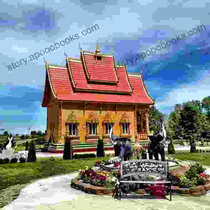 Contemporary Issei Buddhist Temple In The United States Issei Buddhism In The Americas (Asian American Experience)