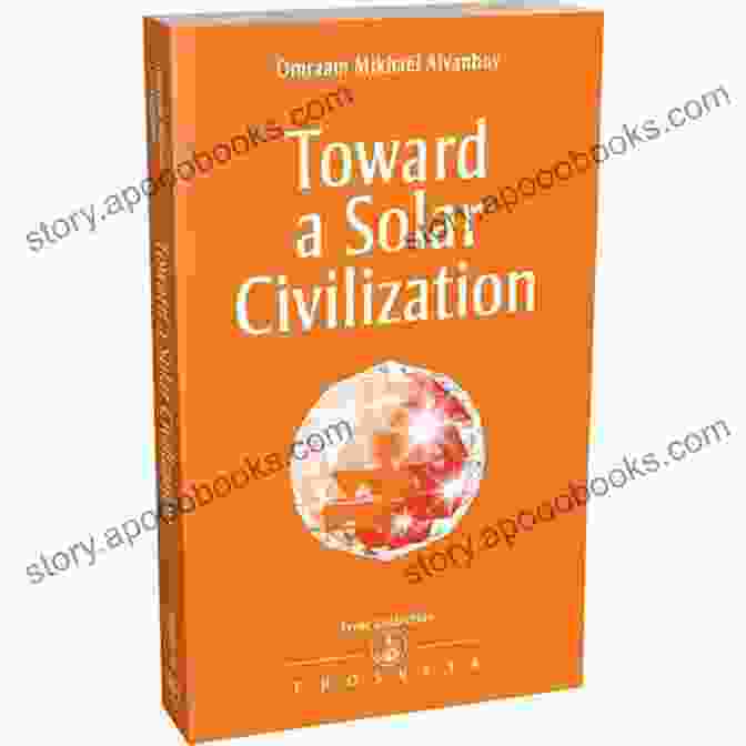 Cover Of Toward Solar Civilization Izvor Collection Book Toward A Solar Civilization (Izvor Collection)