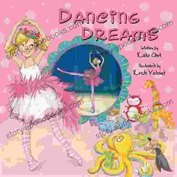 Dance And Dream Book Cover Your Face Tomorrow: Dance And Dream (Vol 2) (New Directions Paperbook)