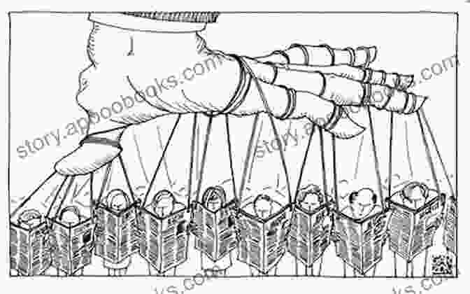 Depiction Of A Powerful State Apparatus Gangs In The Caribbean: Responses Of State And Society