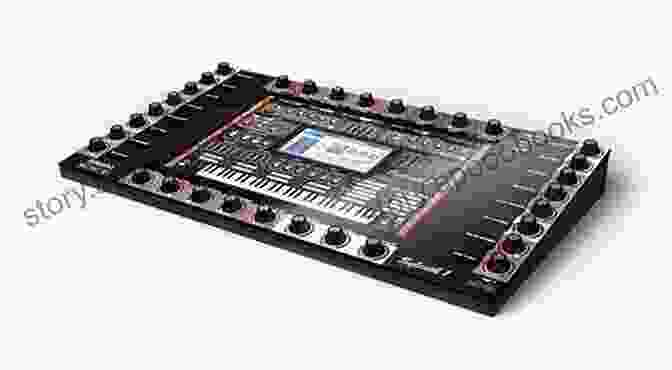 Digital Audio Workstation And MIDI Controller Musical Rhythm In The Age Of Digital Reproduction (Ashgate Popular And Folk Music Series)