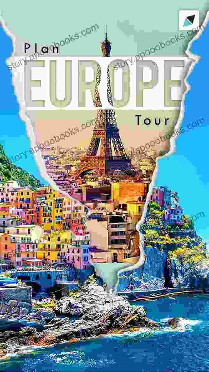 Discover Europe And Beyond Book Cover Travel Guide Greece : Visit The Wonders Of Greece Part 1 (Travel To Europe With Safer : Discover Europe And Beyond 8)