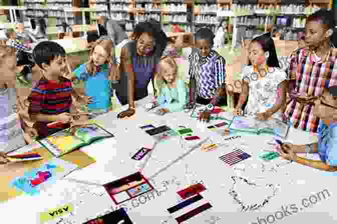 Diverse Group Of Children Engaged In Music Class Activities Including Everyone: Creating Music Classrooms Where All Children Learn