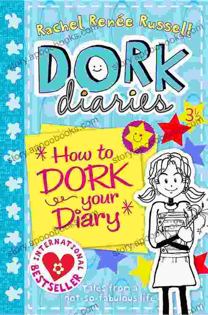 Dork Diaries How To Dork Your Diary Dork Diaries 3 1/2: How To Dork Your Diary