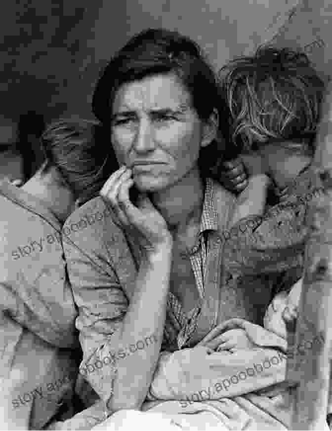 Dorothea Lange's Iconic Photograph 'Migrant Mother,' Capturing The Plight Of Migrant Workers During The Great Depression Here S Looking At You: The Romantic And Hilarious Feel Good Rom Com