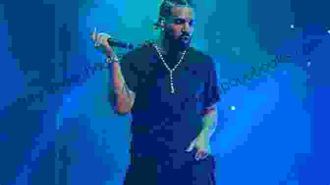 Drake Performing On Stage Sixty Years Of Hits: Straight From The Horse S Mouth