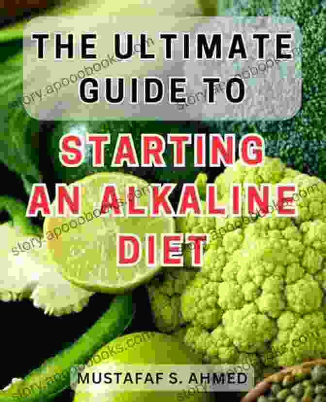 Embarking On An Alkaline Rich Lifestyle 7 Reasons Alkaline Heals Roger Eschbacher